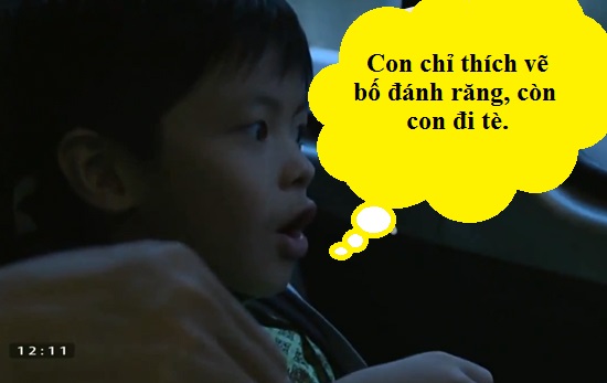 Từng nổi đình đám với những câu nói "bá đạo" trong "Bố ơi, mình đi đâu thế?", Trần Bờm hôm nay gây sốt theo cách cực bất ngờ!- Ảnh 1. Từng nổi đình đám với những câu nói "bá đạo" trong "Bố ơi, mình đi đâu thế?", Trần Bờm hôm nay gây sốt theo cách cực bất ngờ!- Ảnh 1.
