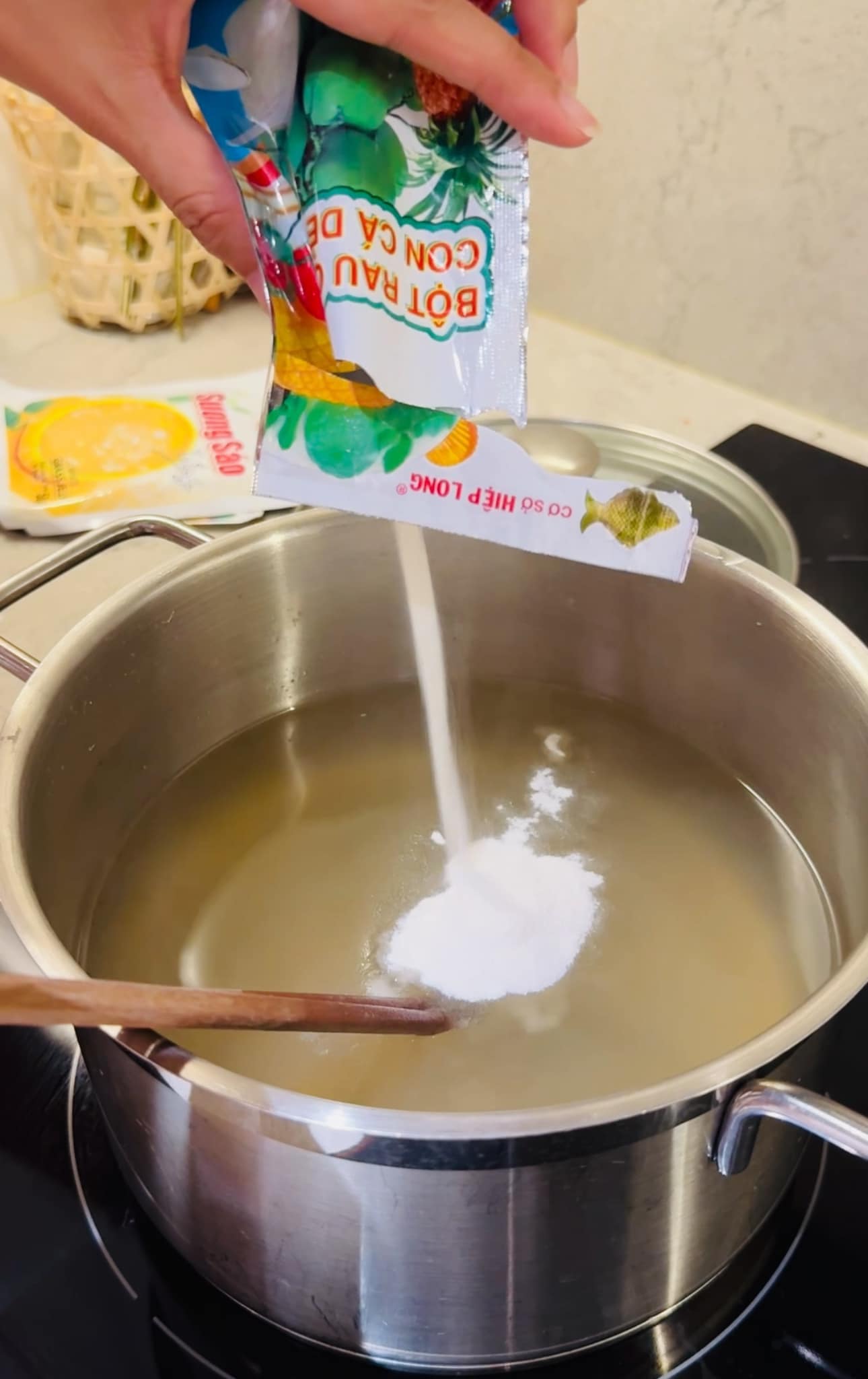 Vỏ của 3 loại trái cây này chính là Vỏ của 3 loại trái cây này chính là