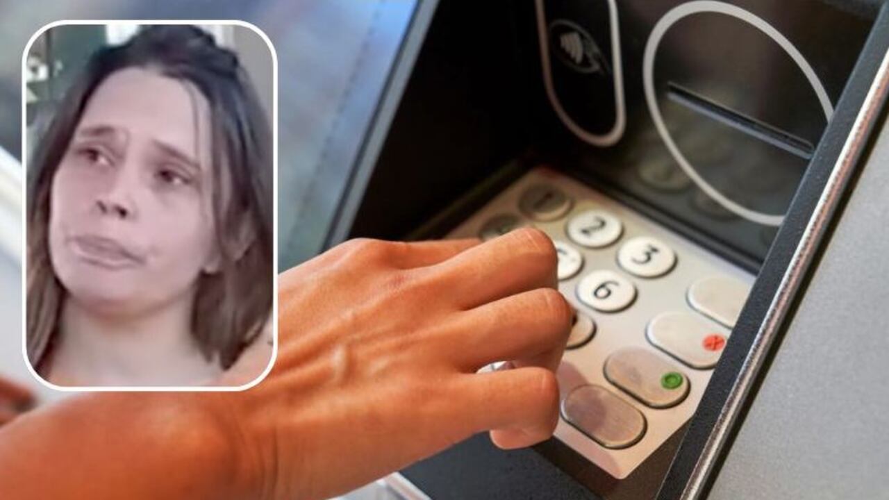 Tài khoản đột nhiên tăng thêm 11,5 tỷ đồng, người phụ nữ 24 tuổi tiêu sạch và kết thúc trong một tình huống ngang trái - Ảnh 1. Tài khoản đột nhiên tăng thêm 11,5 tỷ đồng, người phụ nữ 24 tuổi tiêu sạch và kết thúc trong một tình huống ngang trái - Ảnh 1.