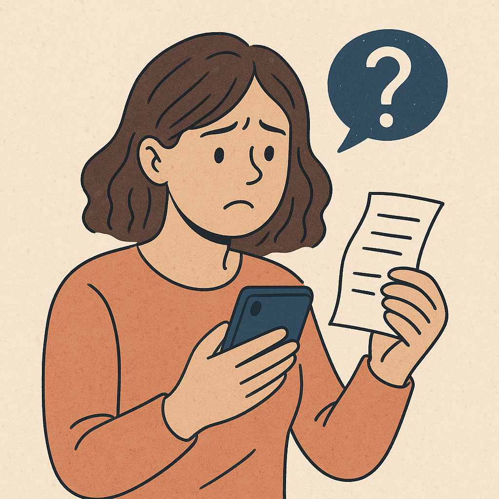 7 sai lầm tài chính khiến phụ nữ mãi không dư tiền – và cách khắc phục từng lỗi ngay trong tháng này - Ảnh 1. 7 sai lầm tài chính khiến phụ nữ mãi không dư tiền – và cách khắc phục từng lỗi ngay trong tháng này - Ảnh 1.