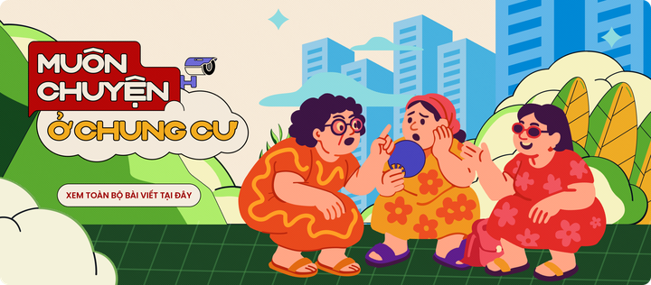 Chuyển sang ở chung cư, cả gia đình thở phào khi &quot;khối nghỉ hè&quot; xuất trận! - Ảnh 4.