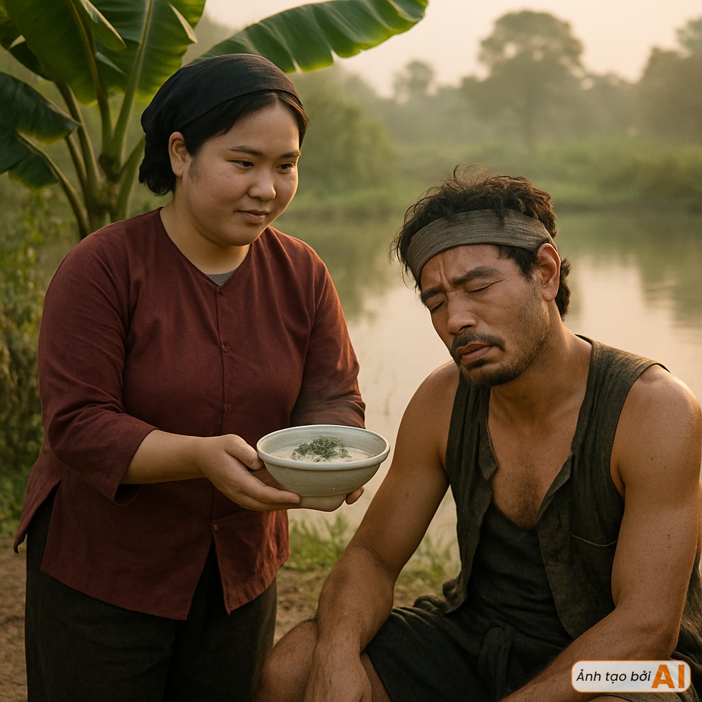 Đến làng Vũ Đại dự đám cưới Chí Phèo - Thị Nở vào hôm nay: Chi tiết nào cũng độc lạ, choáng với dàn khách mời- Ảnh 2. Đến làng Vũ Đại dự đám cưới Chí Phèo - Thị Nở vào hôm nay: Chi tiết nào cũng độc lạ, choáng với dàn khách mời- Ảnh 2.