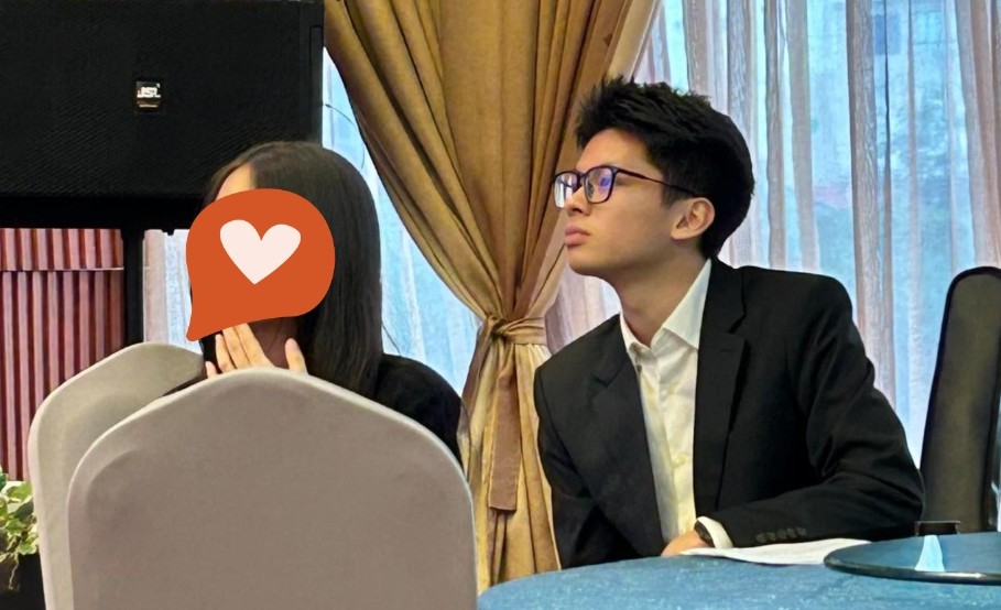 Sao nhí Bố Ơi Mình Đi Đâu Thế bị bố "bóc phốt" mồm leo lẻo, nhưng dân tình chỉ thấy học giỏi và cực đẹp trai- Ảnh 2. Sao nhí Bố Ơi Mình Đi Đâu Thế bị bố "bóc phốt" mồm leo lẻo, nhưng dân tình chỉ thấy học giỏi và cực đẹp trai- Ảnh 2.