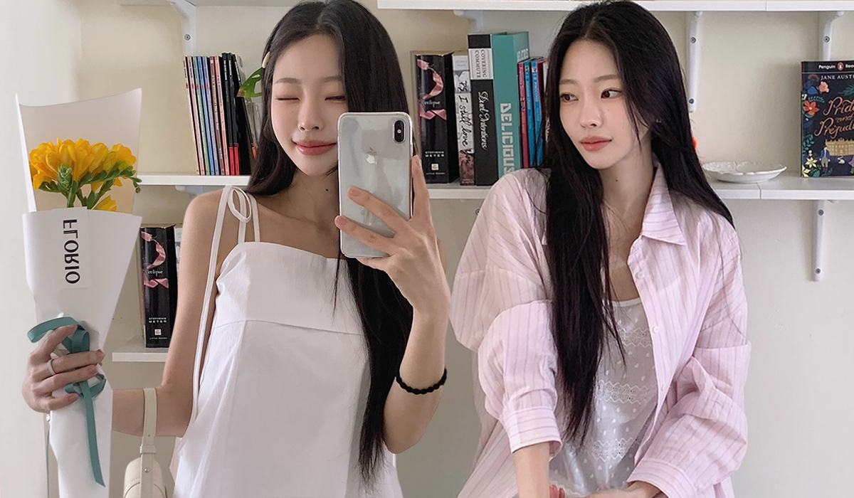Ngoài 30 tuổi, bạn bè ai cũng khen tóc tôi dày đẹp, bí kíp hóa ra lại cực đơn giản - Ảnh 1. Ngoài 30 tuổi, bạn bè ai cũng khen tóc tôi dày đẹp, bí kíp hóa ra lại cực đơn giản - Ảnh 1.