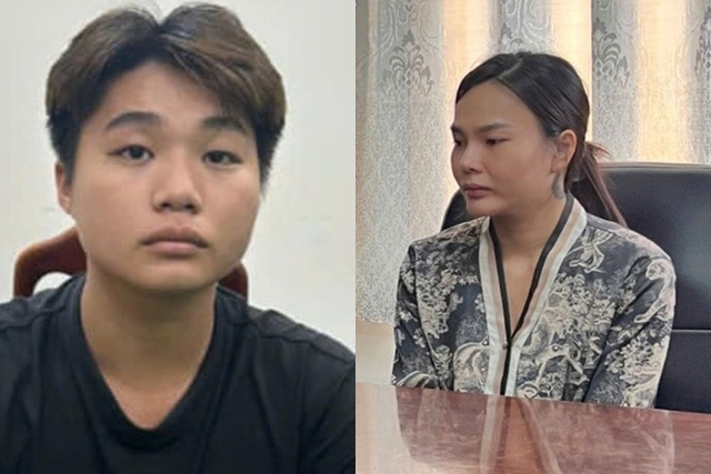 Sát hại người tình hơn 16 tuổi ngay trên giường, Nguyễn Thị Kim Hoa đối diện mức án nào? - Ảnh 1. Sát hại người tình hơn 16 tuổi ngay trên giường, Nguyễn Thị Kim Hoa đối diện mức án nào? - Ảnh 1.
