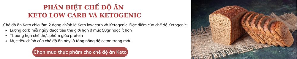 Nhiều bạn trẻ gặp biến chứng nghiêm trọng vì ăn kiêng Keto sai cách! - Ảnh 5.