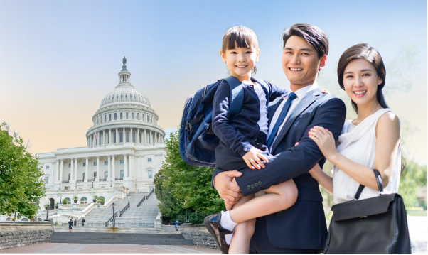 EB-5 năm 2025: kiến tạo chiến lược định cư bền vững và dài hạn - Ảnh 2. EB-5 năm 2025: kiến tạo chiến lược định cư bền vững và dài hạn - Ảnh 2.