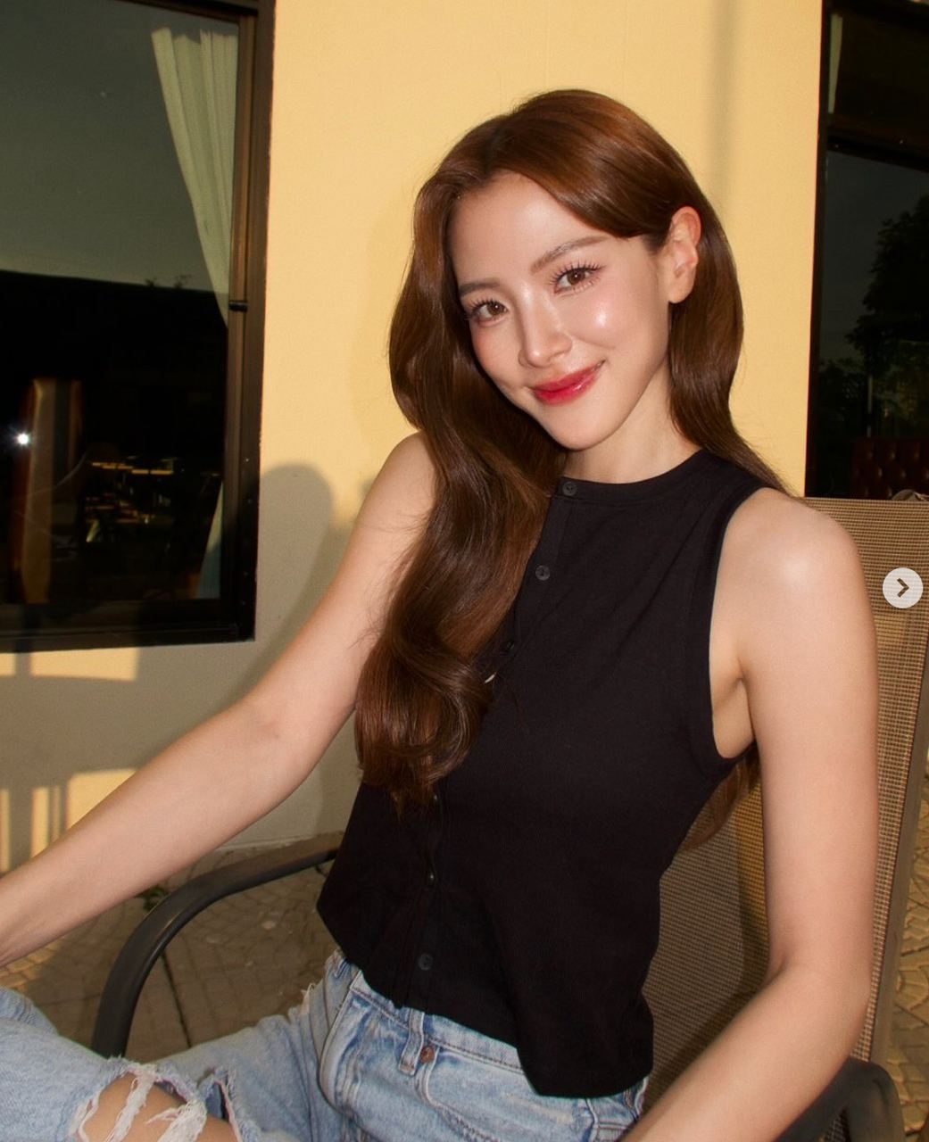 Chiếc mũi của Baifern lại trở thành tâm điểm bàn tán- Ảnh 19. Chiếc mũi của Baifern lại trở thành tâm điểm bàn tán- Ảnh 19.