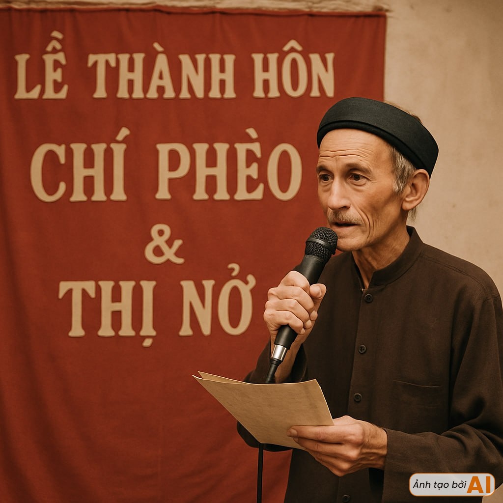 Đến làng Vũ Đại dự đám cưới Chí Phèo - Thị Nở vào hôm nay: Chi tiết nào cũng độc lạ, choáng với dàn khách mời- Ảnh 8. Đến làng Vũ Đại dự đám cưới Chí Phèo - Thị Nở vào hôm nay: Chi tiết nào cũng độc lạ, choáng với dàn khách mời- Ảnh 8.