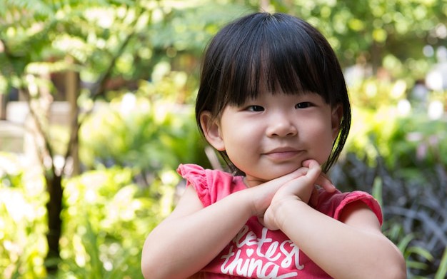 Trên cơ thể trẻ, 3 bộ phận càng &quot;nổi bật&quot; thì lớn lên càng là người có phúc: Dù chỉ chiếm 1 cũng rất tốt
