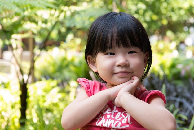 Trên cơ thể trẻ, 3 bộ phận càng Trên cơ thể trẻ, 3 bộ phận càng