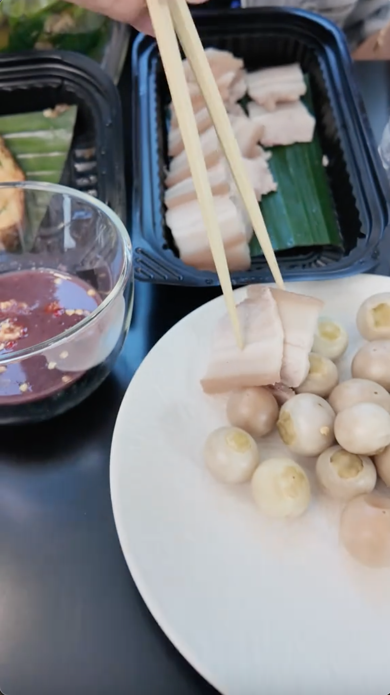Sốc trước Sốc trước