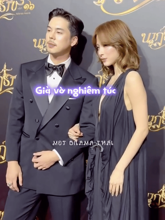 Chiếc mũi của Baifern lại trở thành tâm điểm bàn tán- Ảnh 9. Chiếc mũi của Baifern lại trở thành tâm điểm bàn tán- Ảnh 9.
