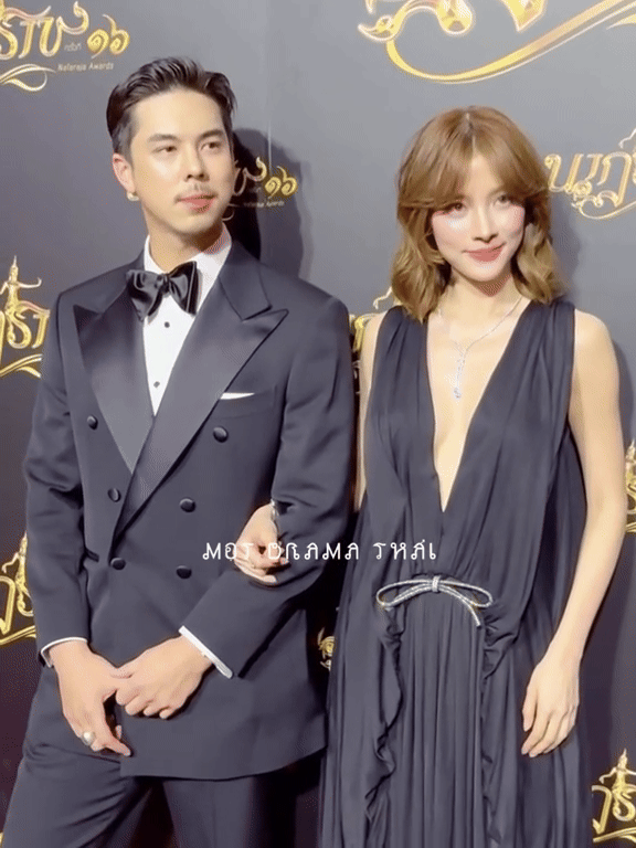 Chiếc mũi của Baifern lại trở thành tâm điểm bàn tán- Ảnh 10. Chiếc mũi của Baifern lại trở thành tâm điểm bàn tán- Ảnh 10.