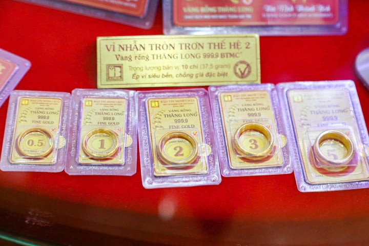 Giá vàng hôm nay 26/5: Giảm nhẹ phiên đầu tuần - Ảnh 1. Giá vàng hôm nay 26/5: Giảm nhẹ phiên đầu tuần - Ảnh 1.