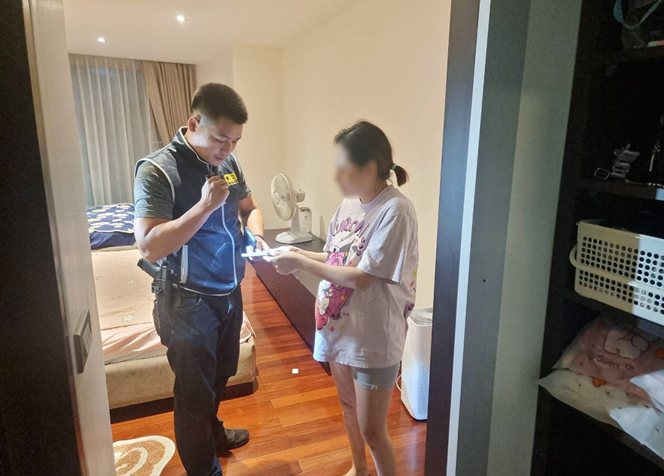 "Madam Ngo" là ai? - Ảnh 1. "Madam Ngo" là ai? - Ảnh 1.