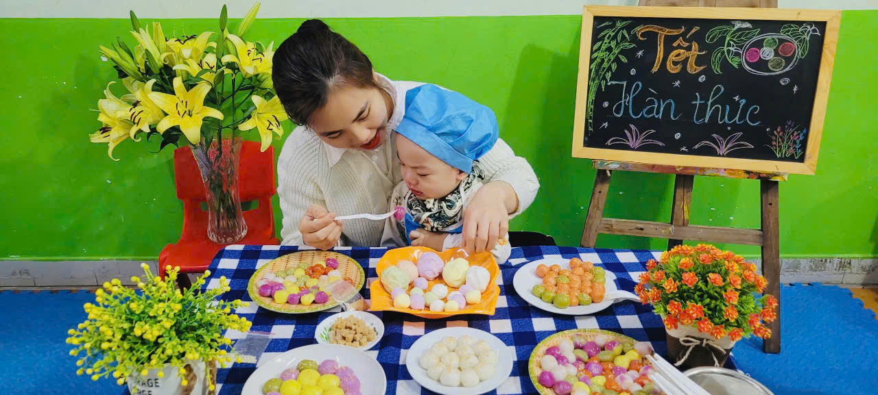 Thời điểm nào trong năm phù hợp nhất để bắt đầu cho con đi trẻ? Những điều bố mẹ có thể làm để đồng hành cùng con trong những ngày đầu tiên- Ảnh 2. Thời điểm nào trong năm phù hợp nhất để bắt đầu cho con đi trẻ? Những điều bố mẹ có thể làm để đồng hành cùng con trong những ngày đầu tiên- Ảnh 2.