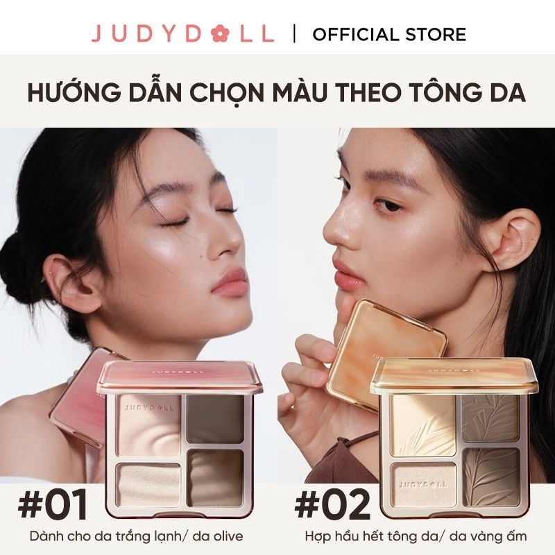 9 cô nàng chứng minh: Chị em chỉ cần biết makeup là nhan sắc thăng hạng như minh tinh truyền hình - Ảnh 14. 9 cô nàng chứng minh: Chị em chỉ cần biết makeup là nhan sắc thăng hạng như minh tinh truyền hình - Ảnh 14.