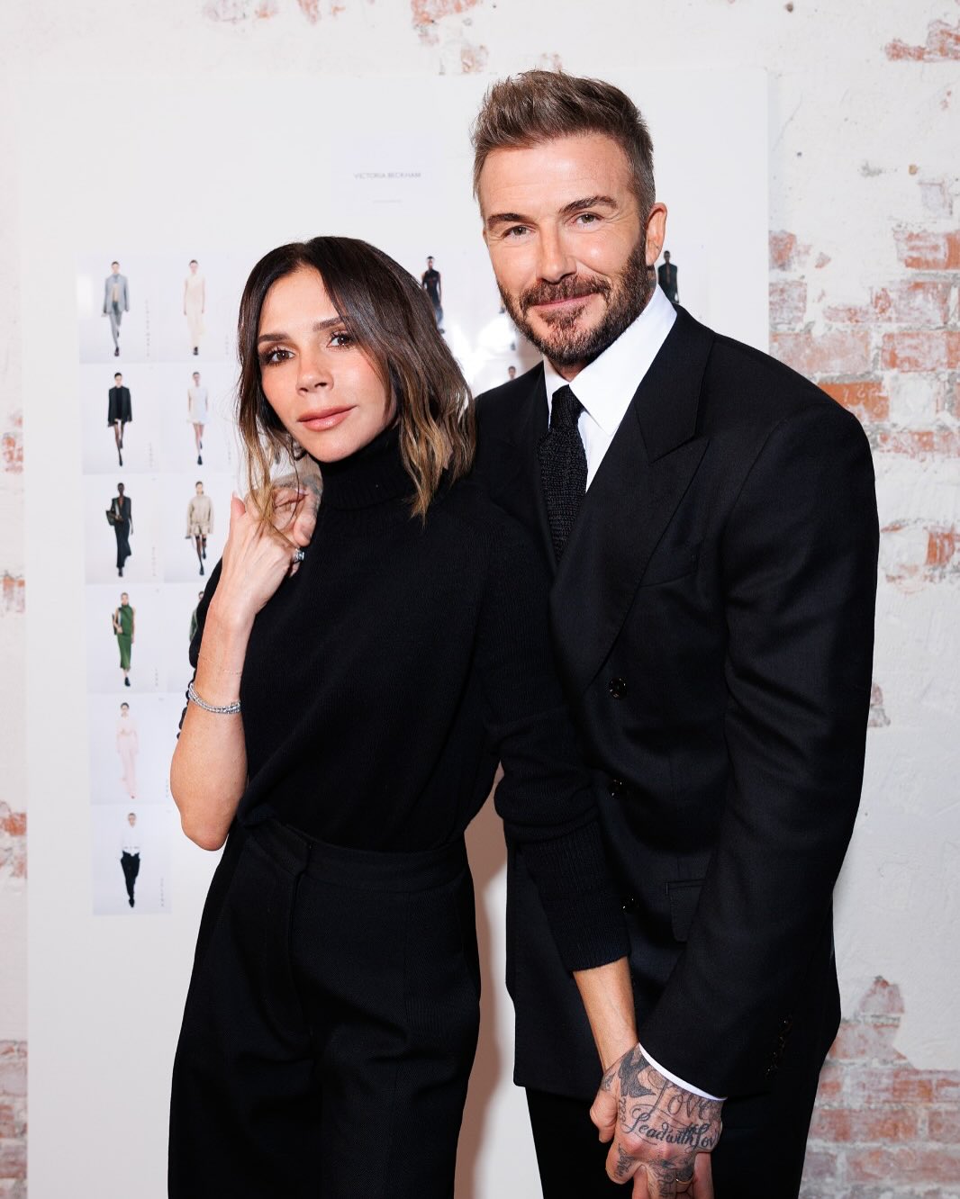 Drama bủa vây nhà Beckham, rộ tin đồn “diễn kịch gia đình hạnh phúc” ồn ào ngoại tình làm chao đảo truyền thông thế giới- Ảnh 2. Drama bủa vây nhà Beckham, rộ tin đồn “diễn kịch gia đình hạnh phúc” ồn ào ngoại tình làm chao đảo truyền thông thế giới- Ảnh 2.
