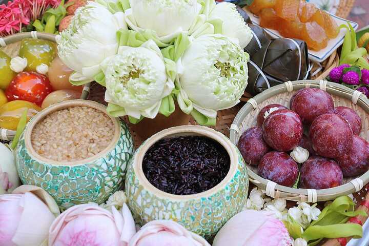 Cần chuẩn bị gì cho Tết Đoan ngọ mùng 5/5? - Ảnh 4.