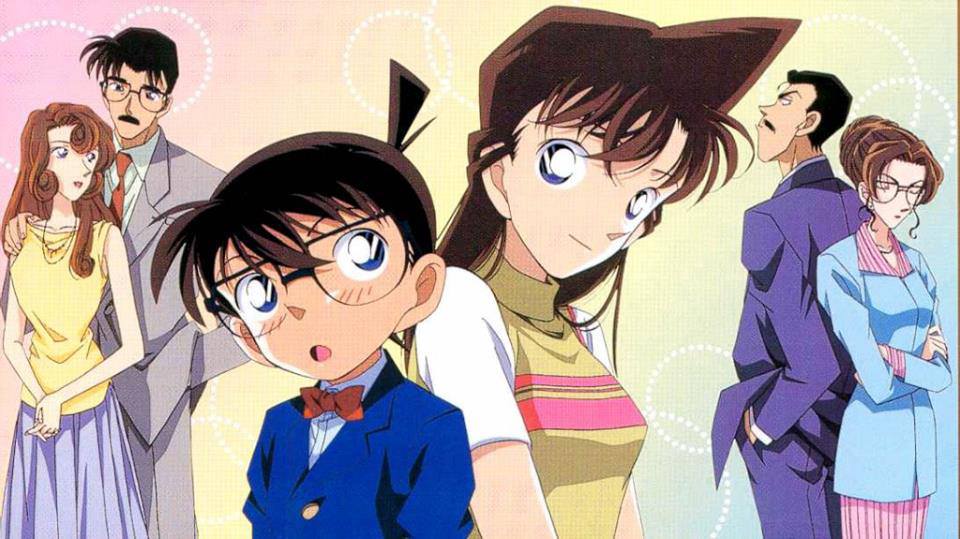 Conan hay Shinichi: Ai mới là thám tử lừng danh thực sự trong lòng Ran?- Ảnh 3. Conan hay Shinichi: Ai mới là thám tử lừng danh thực sự trong lòng Ran?- Ảnh 3.
