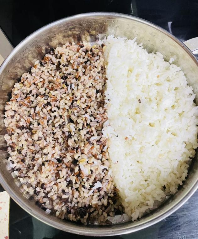 Mẹ trung niên 54 tuổi chia sẻ 7 mẹo làm việc nhà siêu thực tế, cư dân mạng học theo rần rần vì quá hữu ích - Ảnh 7. Mẹ trung niên 54 tuổi chia sẻ 7 mẹo làm việc nhà siêu thực tế, cư dân mạng học theo rần rần vì quá hữu ích - Ảnh 7.