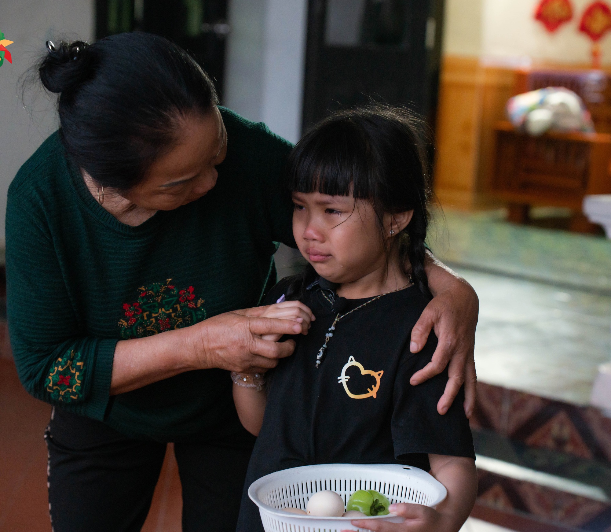 Bố ơi mình đi đâu thế tập 2: Cách dạy con của ba Neko Lê giúp 2 cô gái nhỏ trở thành những đứa trẻ vừa tình cảm, ấm áp vừa mạnh mẽ, có trách nhiệm- Ảnh 3. Bố ơi mình đi đâu thế tập 2: Cách dạy con của ba Neko Lê giúp 2 cô gái nhỏ trở thành những đứa trẻ vừa tình cảm, ấm áp vừa mạnh mẽ, có trách nhiệm- Ảnh 3.
