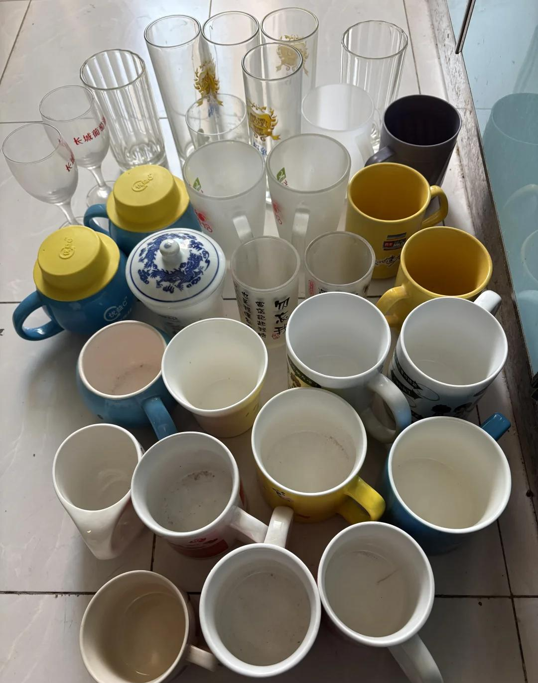 Nói thật lòng: Buông bỏ 7 món đồ này là quyết định đúng đắn nhất đời, tôi hối hận vì không làm sớm- Ảnh 2. Nói thật lòng: Buông bỏ 7 món đồ này là quyết định đúng đắn nhất đời, tôi hối hận vì không làm sớm- Ảnh 2.