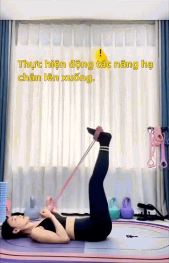 Cách siết mỡ bụng nhanh nhất mà chị em có thể tập ngay tại nhà- Ảnh 4. Cách siết mỡ bụng nhanh nhất mà chị em có thể tập ngay tại nhà- Ảnh 4.