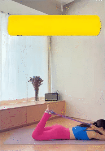 Cách siết mỡ bụng nhanh nhất mà chị em có thể tập ngay tại nhà- Ảnh 12. Cách siết mỡ bụng nhanh nhất mà chị em có thể tập ngay tại nhà- Ảnh 12.