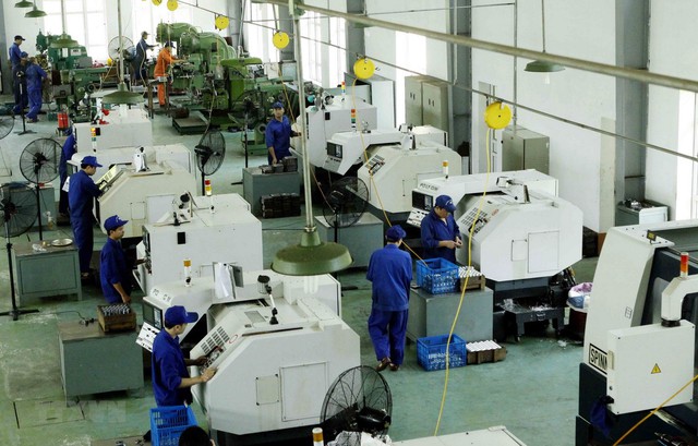Chính thức: Một chức vụ ở Bộ Quốc Phòng, Bộ Công an nhận mức lương tối đa 234 triệu đồng/tháng - Ảnh 2. Chính thức: Một chức vụ ở Bộ Quốc Phòng, Bộ Công an nhận mức lương tối đa 234 triệu đồng/tháng - Ảnh 2.