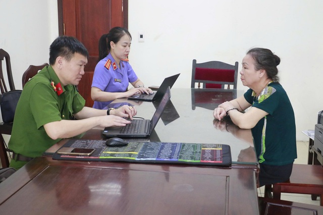 Gần nửa triệu sản phẩm kem đánh răng, dầu gội giả của 'bà trùm' Phạm Thị Sáng: Có những hãng nào? - Ảnh 2. Gần nửa triệu sản phẩm kem đánh răng, dầu gội giả của 'bà trùm' Phạm Thị Sáng: Có những hãng nào? - Ảnh 2.