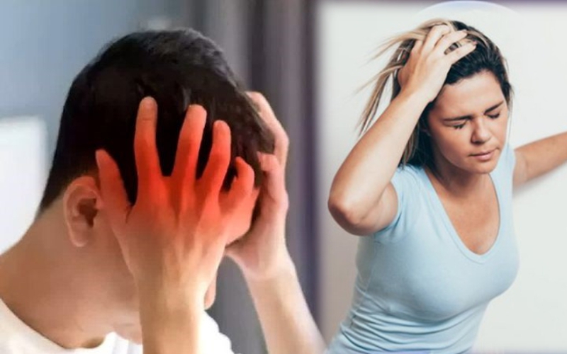 Sau nhồi máu não , 3 thói quen sau bữa tối cần lọai bỏ ngay để bảo vệ sức  khỏe