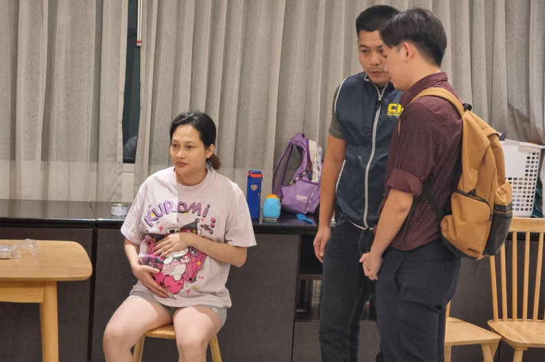 Hơn 2.600 người Việt sập bẫy đầu tư tiền ảo, ngoại hối của Madam Ngo: Cảnh báo đa cấp trá hình - Ảnh 1. Hơn 2.600 người Việt sập bẫy đầu tư tiền ảo, ngoại hối của Madam Ngo: Cảnh báo đa cấp trá hình - Ảnh 1.