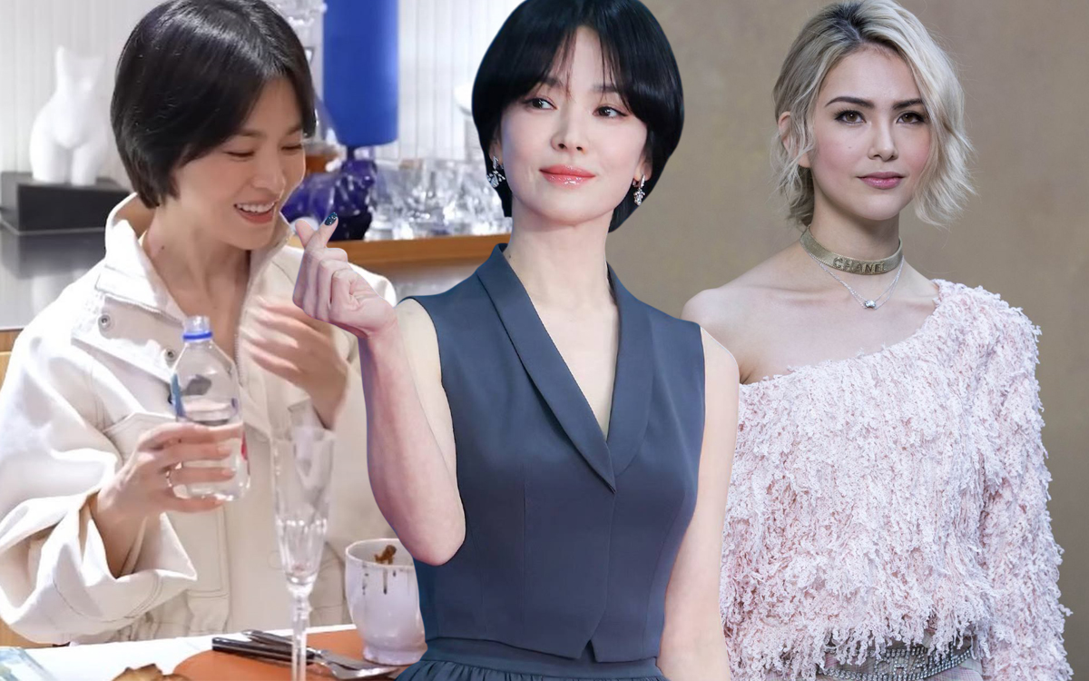 Thứ &quot;không mất tiền&quot; giúp Song Hye Kyo, Côn Lăng giảm 5kg trong 1 tháng - Ảnh 1.