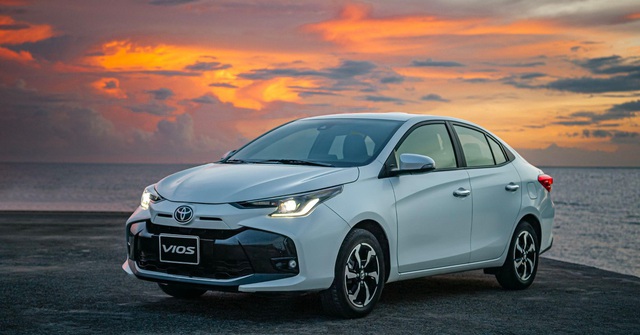 Có 400 - 500 triệu đồng mua sedan nào bền bỉ, tiết kiệm nhất: Vios không phải là cái tên dẫn đầu! - Ảnh 4.