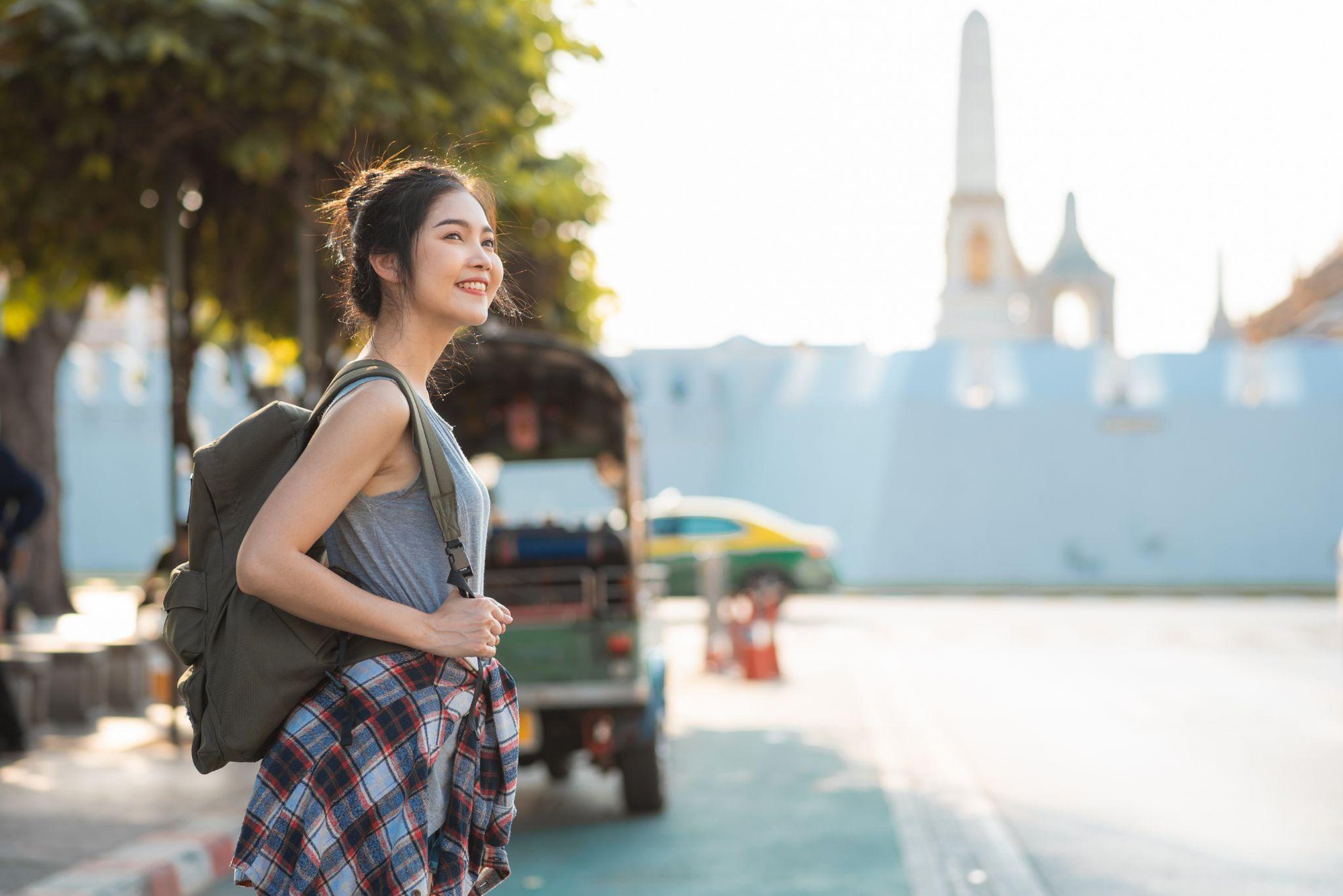 Rút kinh nghiệm sau mỗi chuyến chữa lành: Tôi đã biết chuẩn bị cho chiếc ví sau chuyến đi- Ảnh 3. Rút kinh nghiệm sau mỗi chuyến chữa lành: Tôi đã biết chuẩn bị cho chiếc ví sau chuyến đi- Ảnh 3.