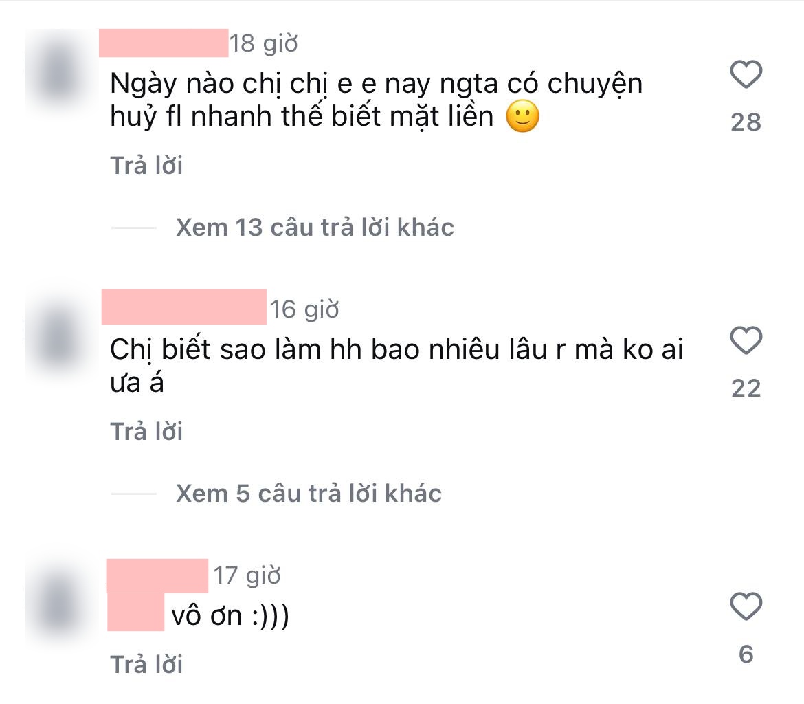 Hoa hậu Việt lần đầu lộ diện sau khi bị công kích vì bỏ theo dõi Thuỳ Tiên, thái độ ra sao? - Ảnh 1. Hoa hậu Việt lần đầu lộ diện sau khi bị công kích vì bỏ theo dõi Thuỳ Tiên, thái độ ra sao? - Ảnh 1.