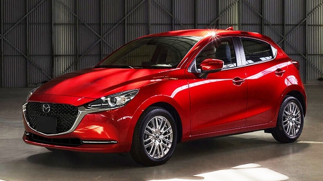 Có 400 - 500 triệu đồng mua sedan nào bền bỉ, tiết kiệm nhất: Vios không phải là cái tên dẫn đầu! - Ảnh 2.