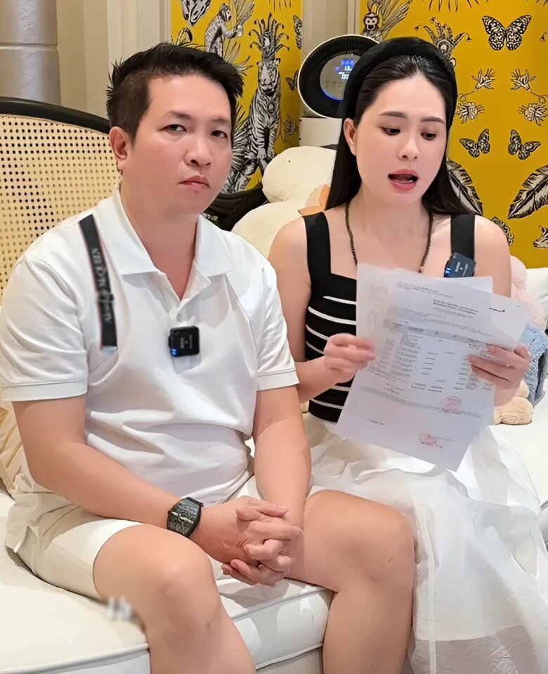 Thông báo nóng của Đoàn Di Băng sau khi cơ quan chức năng vào cuộc - Ảnh 2. Thông báo nóng của Đoàn Di Băng sau khi cơ quan chức năng vào cuộc - Ảnh 2.