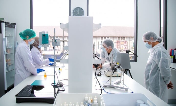 Đại học New Zealand công bố hàng loạt chính sách đặc biệt cho sinh viên Việt Nam - Ảnh 1.