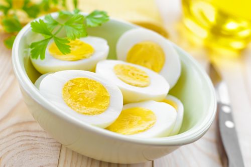 Ăn trứng luộc vào bữa sáng, tôi tự nhiên giảm 2kg trong 10 ngày, nhưng 3 nguyên tắc khi thực hiện mới là quan trọng- Ảnh 1. Ăn trứng luộc vào bữa sáng, tôi tự nhiên giảm 2kg trong 10 ngày, nhưng 3 nguyên tắc khi thực hiện mới là quan trọng- Ảnh 1.
