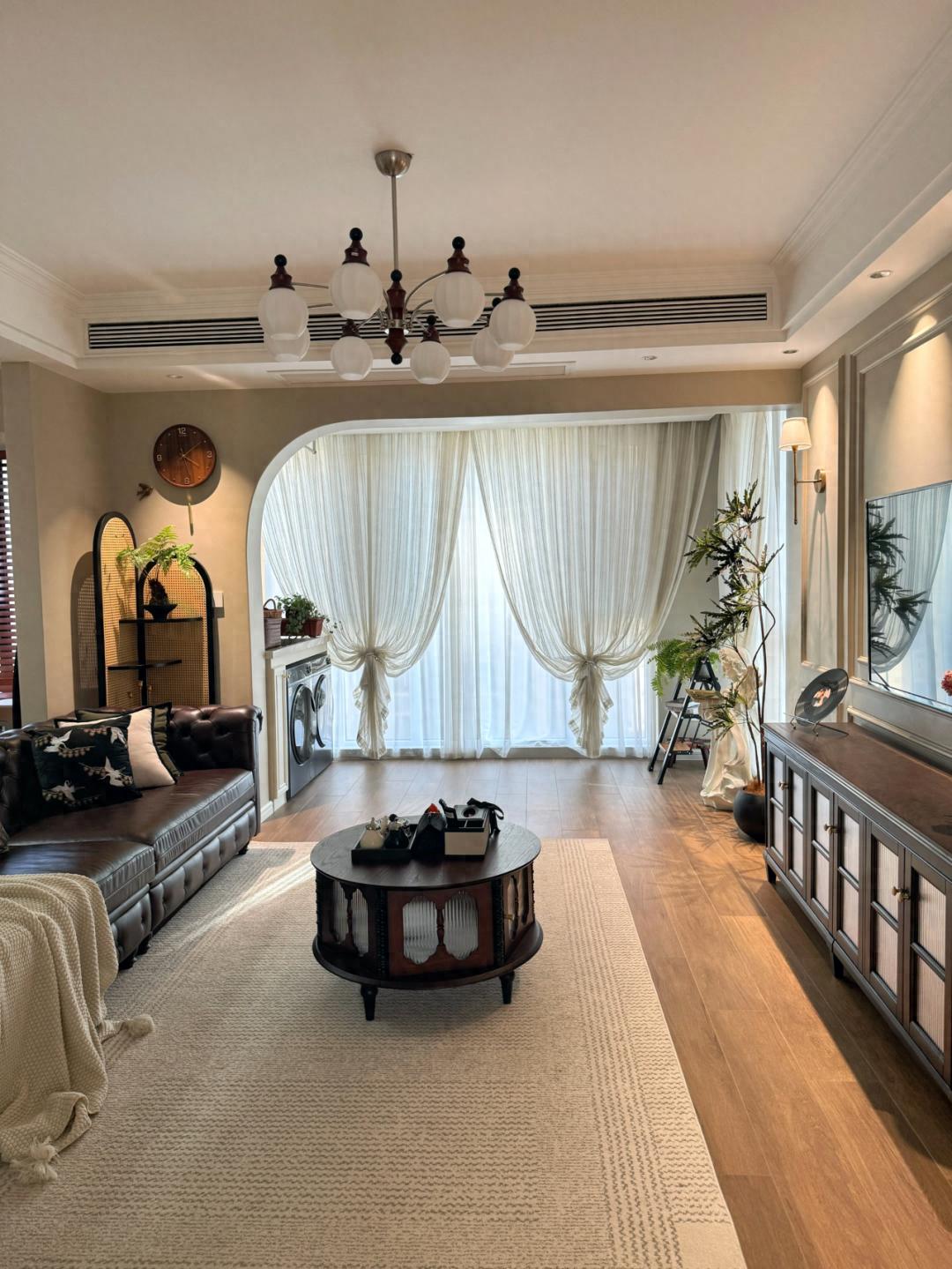 Sống một mình trong căn hộ 101m² suốt 5 năm, người phụ nữ khiến ai cũng bất ngờ vì nhà sạch như mới - Ảnh 1. Sống một mình trong căn hộ 101m² suốt 5 năm, người phụ nữ khiến ai cũng bất ngờ vì nhà sạch như mới - Ảnh 1.
