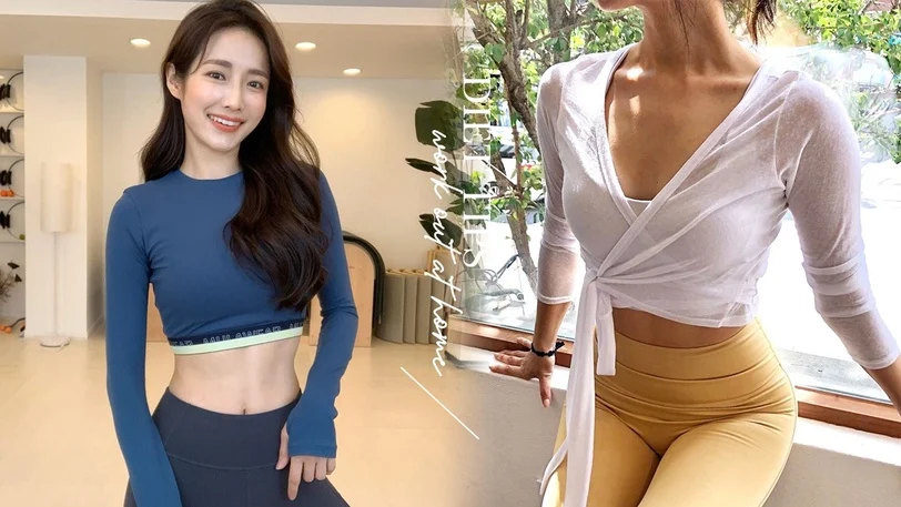 2 bài tập tại nhà giúp siết eo, mỡ bụng xẹp nhanh thấy rõ! - Ảnh 1. 2 bài tập tại nhà giúp siết eo, mỡ bụng xẹp nhanh thấy rõ! - Ảnh 1.