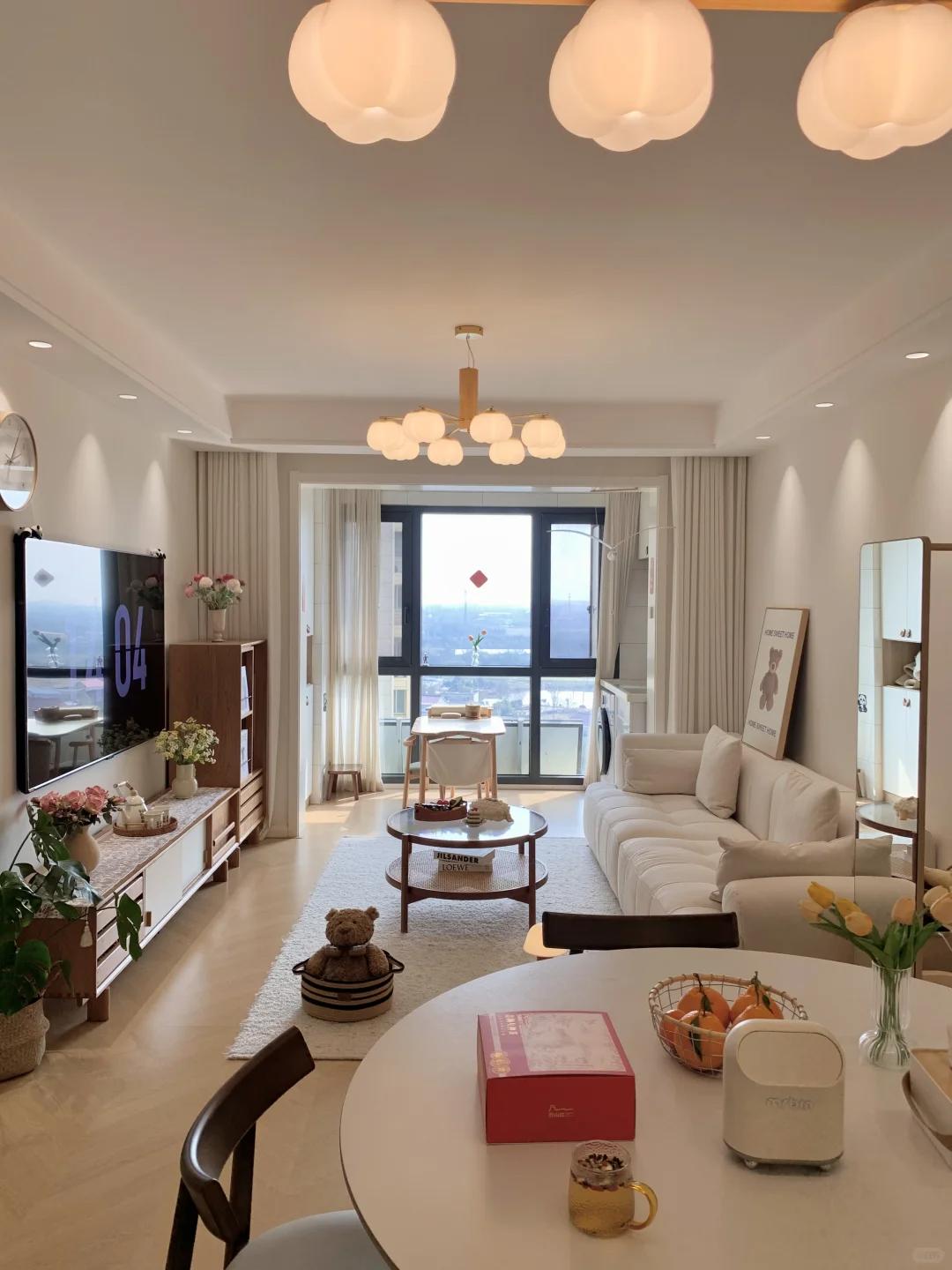 Bà nội trợ khoe ngôi nhà nhỏ ấm cúng cùng mẹo lưu trữ khiến ai cũng thốt lên: “Chuyển đến đây rồi thì chẳng muốn ra ngoài nữa” - Ảnh 3. Bà nội trợ khoe ngôi nhà nhỏ ấm cúng cùng mẹo lưu trữ khiến ai cũng thốt lên: “Chuyển đến đây rồi thì chẳng muốn ra ngoài nữa” - Ảnh 3.