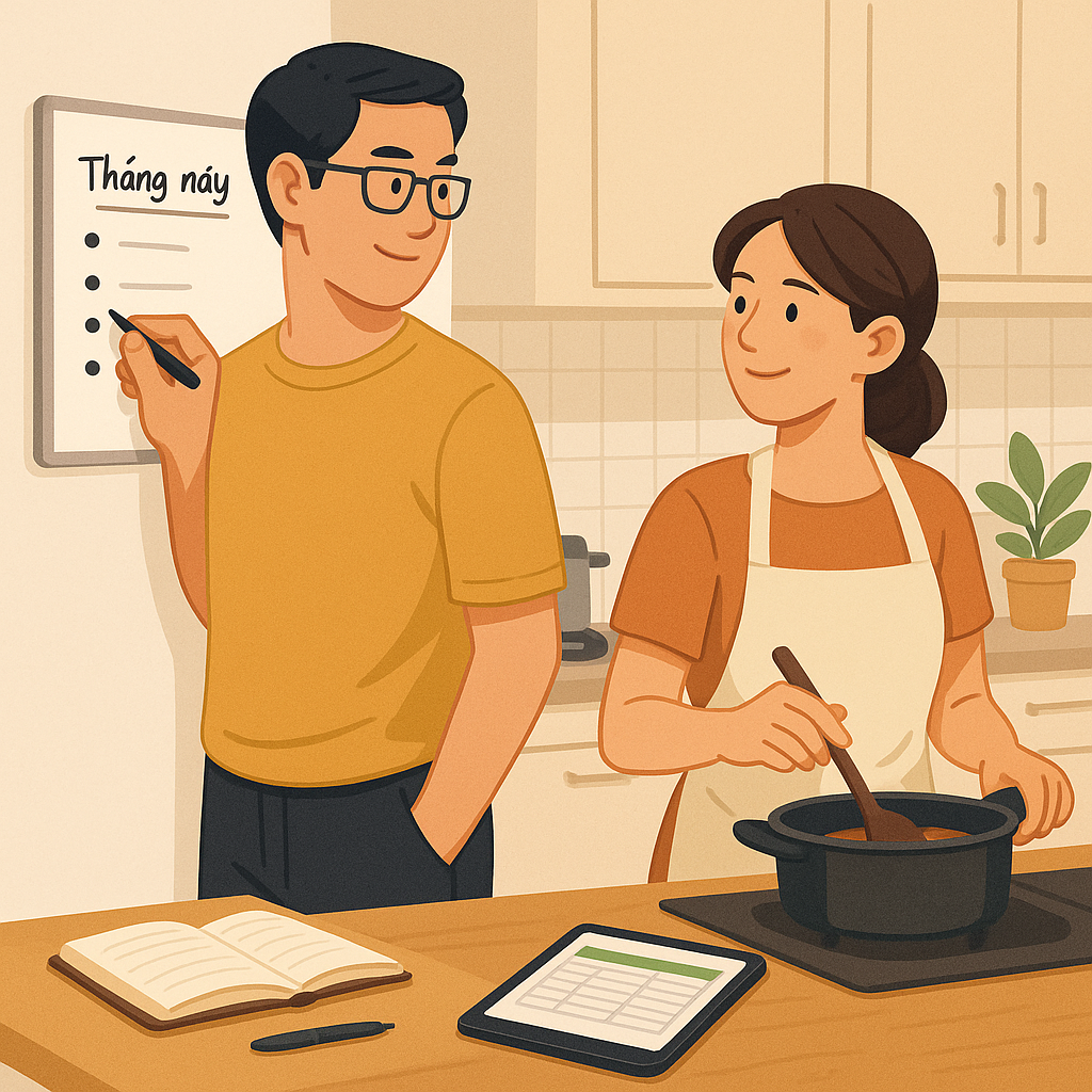 10 thói quen đơn giản nhưng cực kỳ hiệu quả giúp bạn kiểm soát tiền bạc và sống thịnh vượng hơn - Ảnh 2. 10 thói quen đơn giản nhưng cực kỳ hiệu quả giúp bạn kiểm soát tiền bạc và sống thịnh vượng hơn - Ảnh 2.