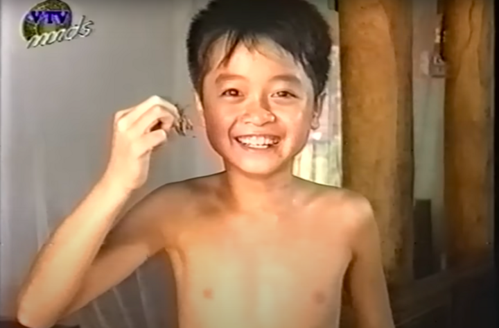 Diễn viên nhí Diễn viên nhí