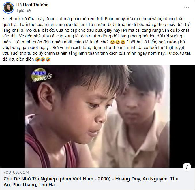 Diễn viên nhí Diễn viên nhí