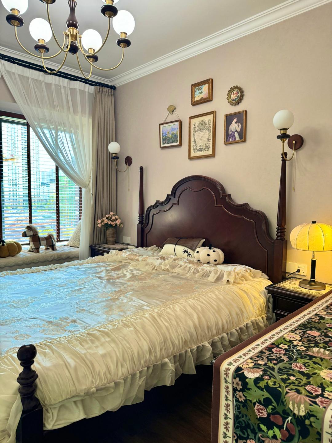 Sống một mình trong căn hộ 101m² suốt 5 năm, người phụ nữ khiến ai cũng bất ngờ vì nhà sạch như mới - Ảnh 5. Sống một mình trong căn hộ 101m² suốt 5 năm, người phụ nữ khiến ai cũng bất ngờ vì nhà sạch như mới - Ảnh 5.