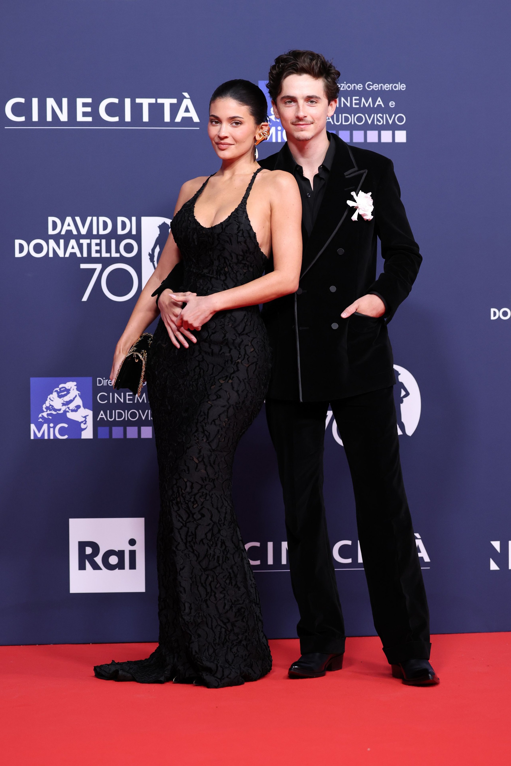 Kylie Jenner: Giao diện Kylie Jenner: Giao diện